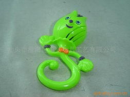 澄海盈兴玩具工艺 奏响童趣与品质的玩具乐器系列