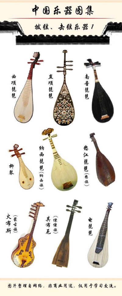 乐器 人类情感的共鸣与文明的交响